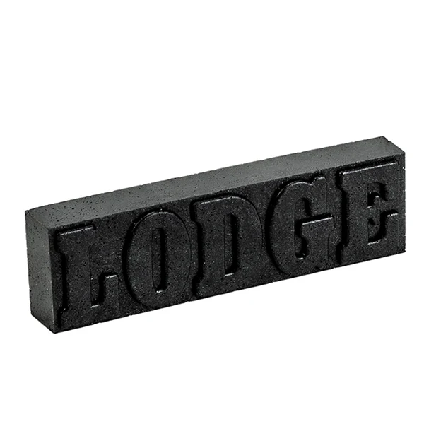 LODGE - RUST ERASER 1 UN