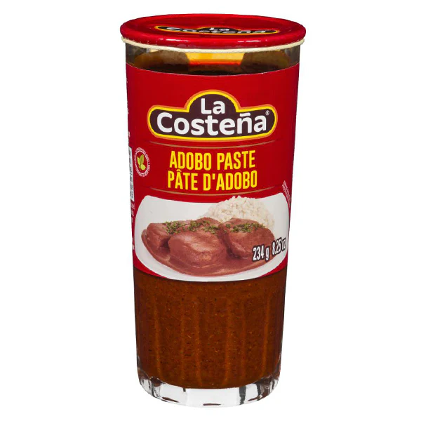 LA COSTENA - MOLE ADOBO PASTE 234GR