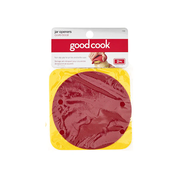 LINK - NON SLIP JAR OPENER EA