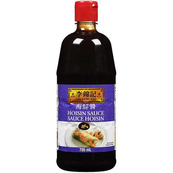 LEE KUM KEE - LKK HOISIN SAUCE 797ML