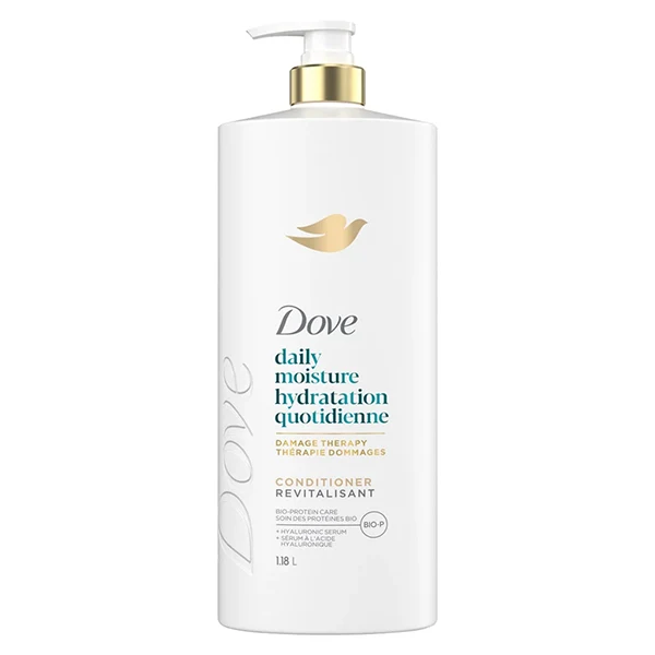 DOVE - DAILY MOISTURE CONDITIONER 1.18L