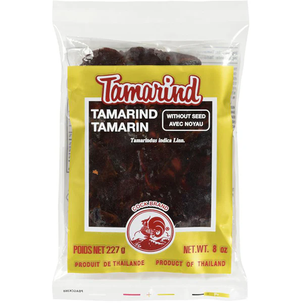 COCK - TAMARIND PASTE 227GR