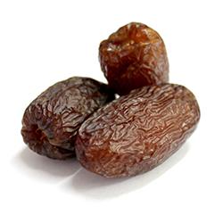 GOLDEN VALLEY - DATES PITTED DEGLET TUNISIIAN 795 GRAMS