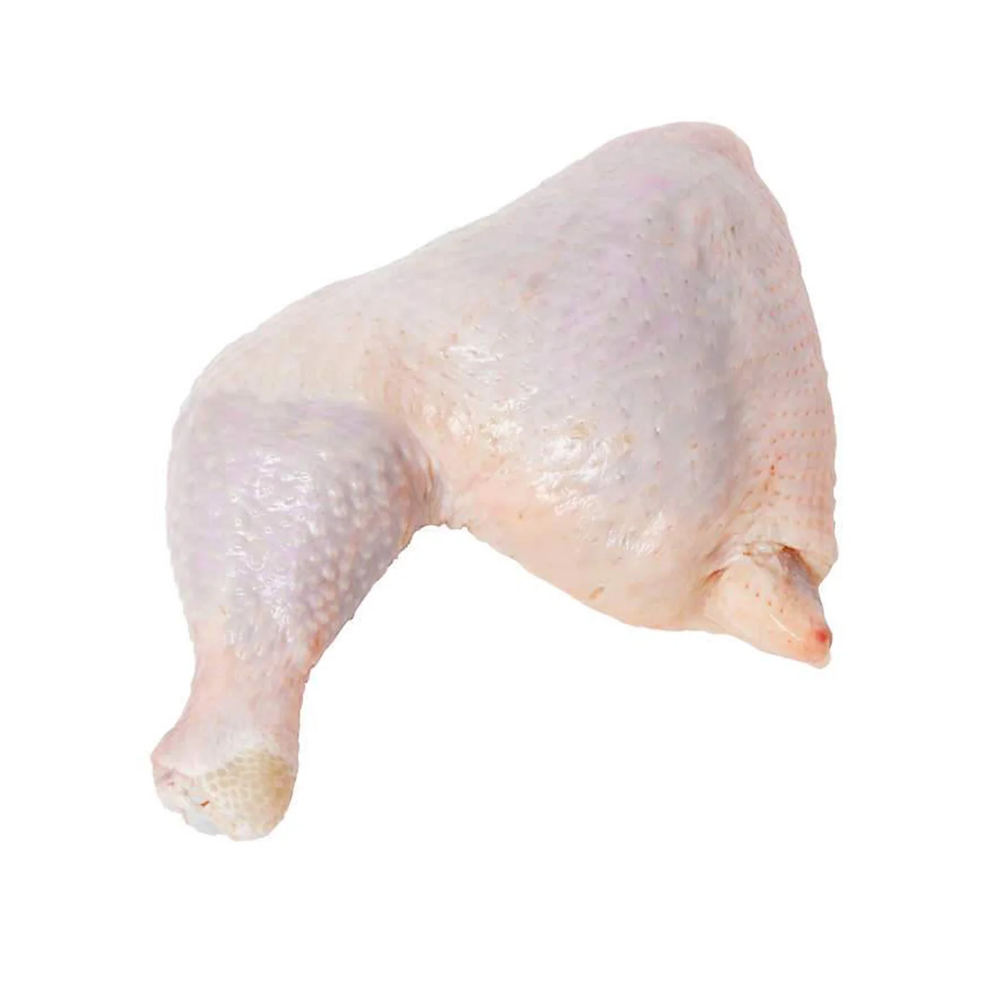 FRESH - HALAL CHICKEN LEGS BNLS SKNLS 5KG