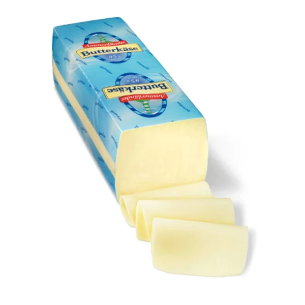 Ammerlander - Butterkase Per KG