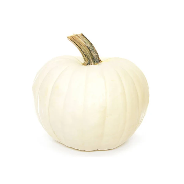 Vegetables - Pumpkin White Mini 1 EA