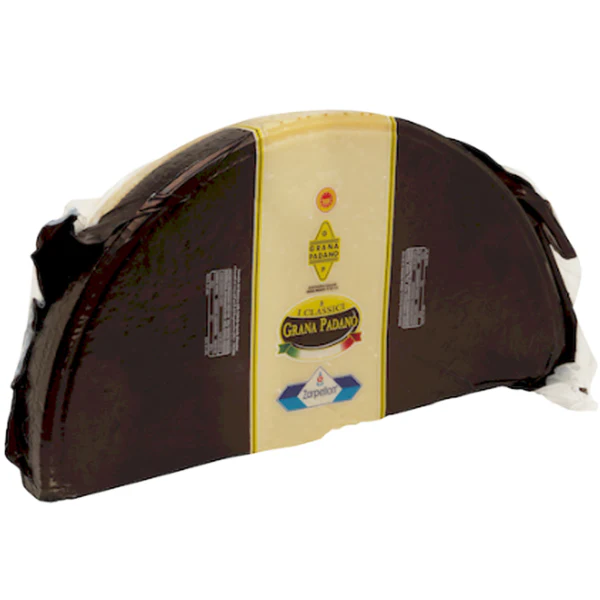 ZARPELLON - GRANA PADANA 1/4 PER KG