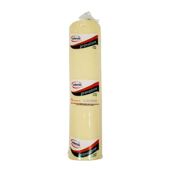 SALERNO - PROVOLONE CHEESE PER KG