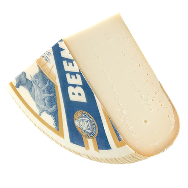 BEEMSTER - GOAT CHEESE PER KG