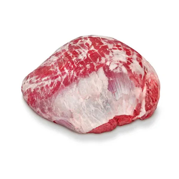FRESH - AAA BEEF KNUCKLES PEELED HALAL CERTIFIED PER KG