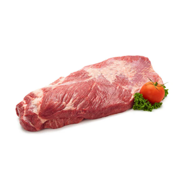FRESH - AAA ANGUS BEEF 120 BRISKET PER KG