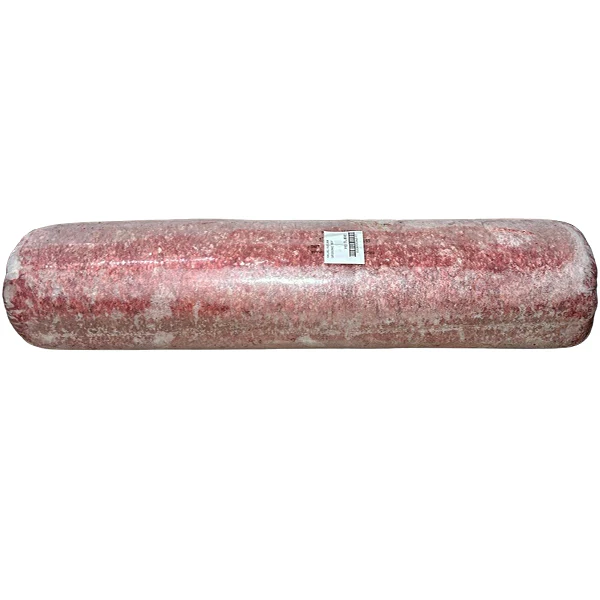 FRESH - MEDIUM GROUND BEEF PER TUBE