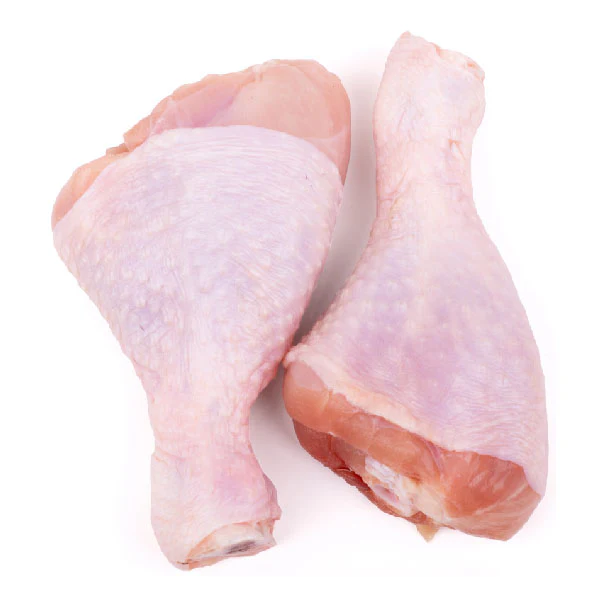FRESH - HALAL CHICKEN DRUMSTICKS 5KG