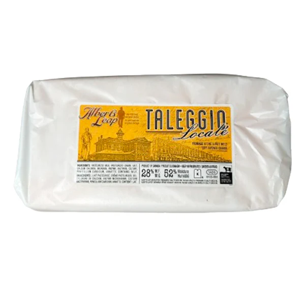 ALBERTS LEAP - TALEGGIO LOCALE PER KG