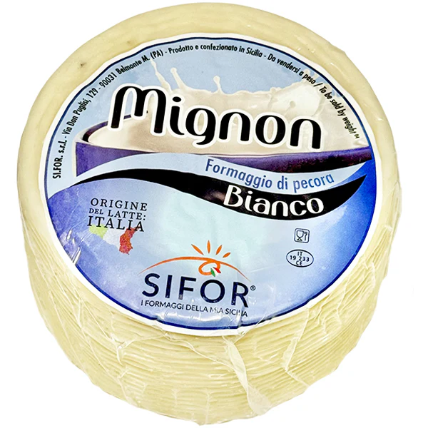 PRIMO SALE PECORINO MIGNON 900GR