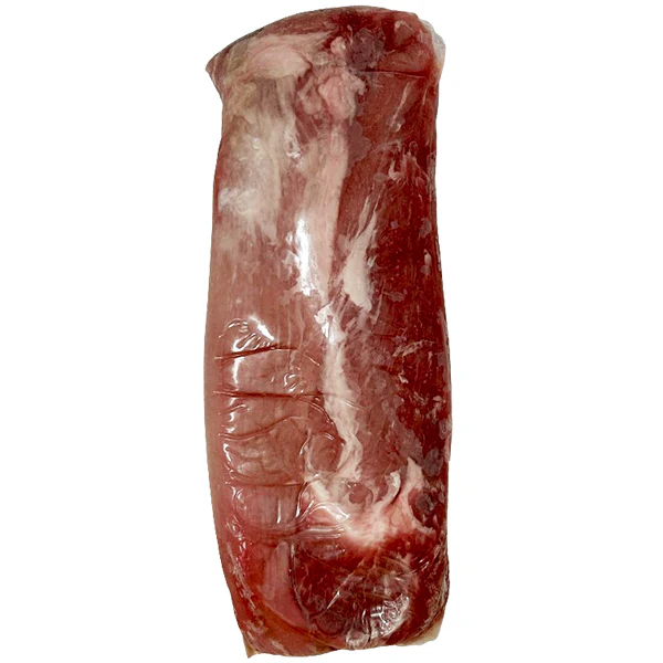 FRESH - PORK TENDERLOIN PER KG
