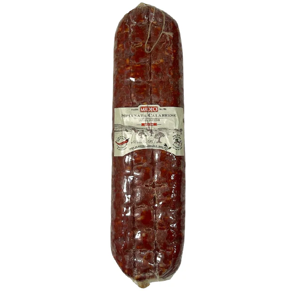 MADEO - BIG SPIANATA PER KG