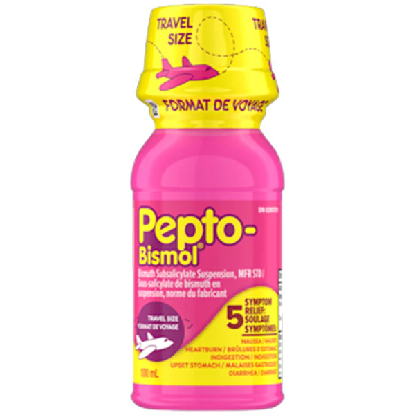PEPTO BISMOL - 100ML
