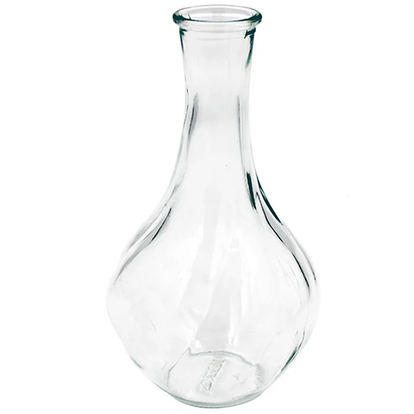 HOME ACCESSORIES - VASE BUD 7IN