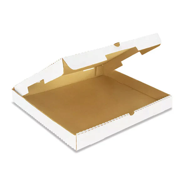 PAPER EVO - PIZZA BOX 18inX18inX2in 50EA