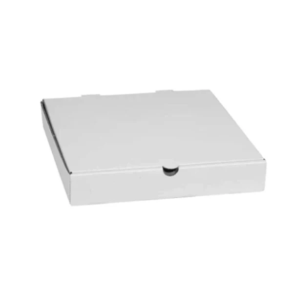 PAPER EVO - PIZZA BOX 14inX14inX2in 50EA