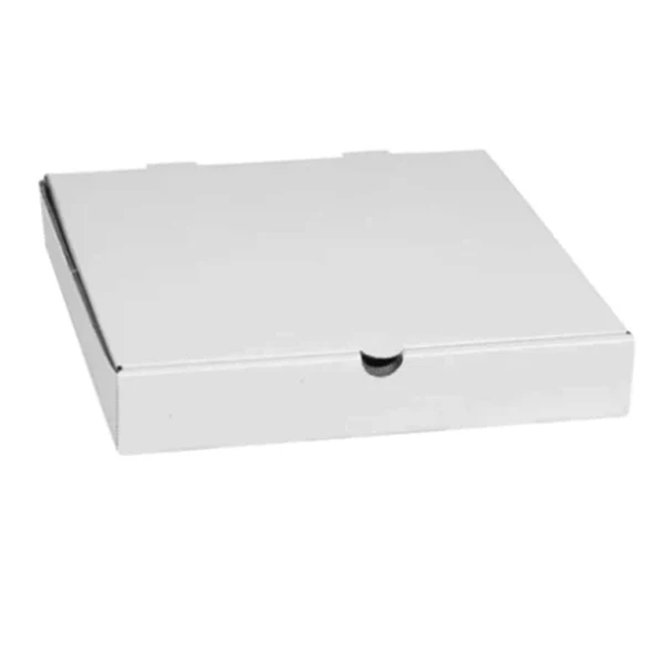 PAPER EVO - PIZZA BOX 11inX11inX1.75in 50CT