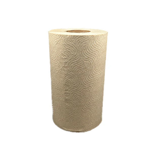 PAPER EVO - KRAFT #205 ROLL TOWELS 24