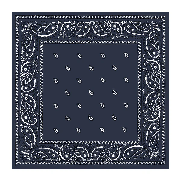 ZORAN - ASSORTED BANDANA EA