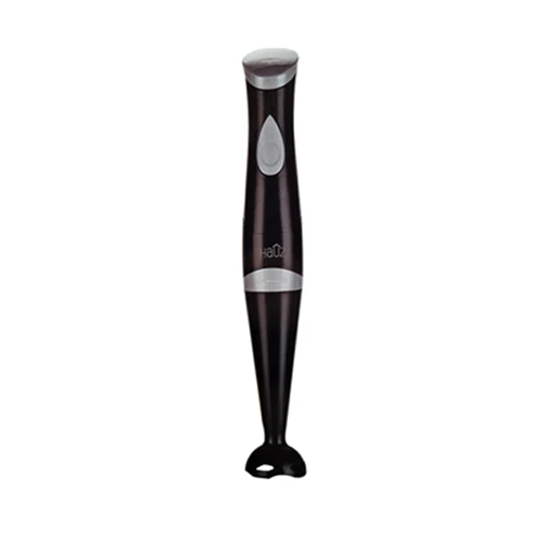 HRS - BLACK HAND BLENDER STAINLESS STEEL BLADE EA