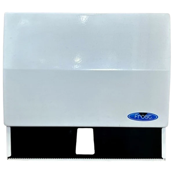 FROST - UNIVERSAL ROLL&SINGLE FOLD DISPENSER 1 EA
