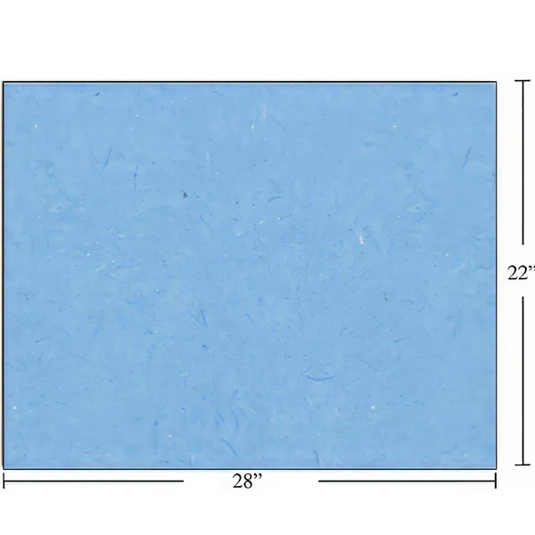 CTG - BRISTOL BOARD LIGHT BLUE 1UN