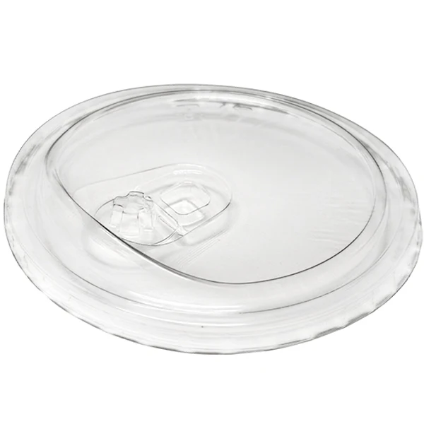 MAHER - SIP THRU LID 12/16/20OZ 50 CT