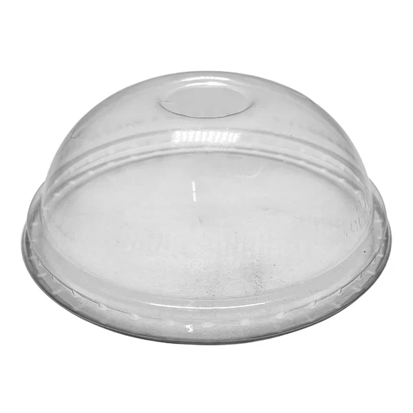 MAHER - 12OZ TO 32OZ DOME PET LIDS 10x50 PK