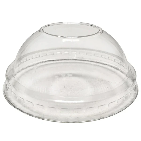 MAHER - DOME LIDS FOR 4oz FOOD CONT. 20x50 PK