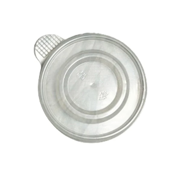 MAHER PRODUCTS - FLAT LIDS FOR 4oz FOOD CONT. 20x50 PK