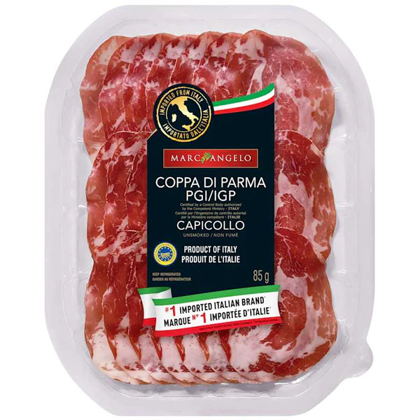 MARC ANGELO - COPPA DI PARMA 85GR
