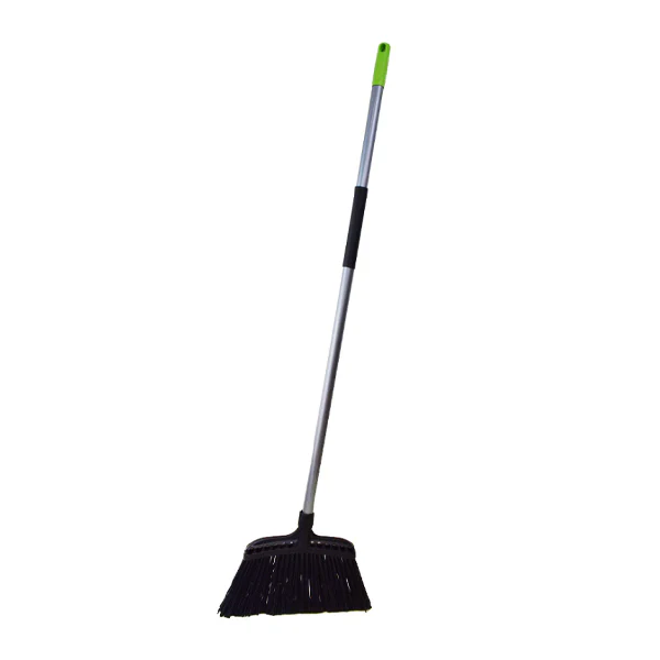GLOBE - 16IN JUMBO COMMERCIAL ANGLE BROOM 1EA