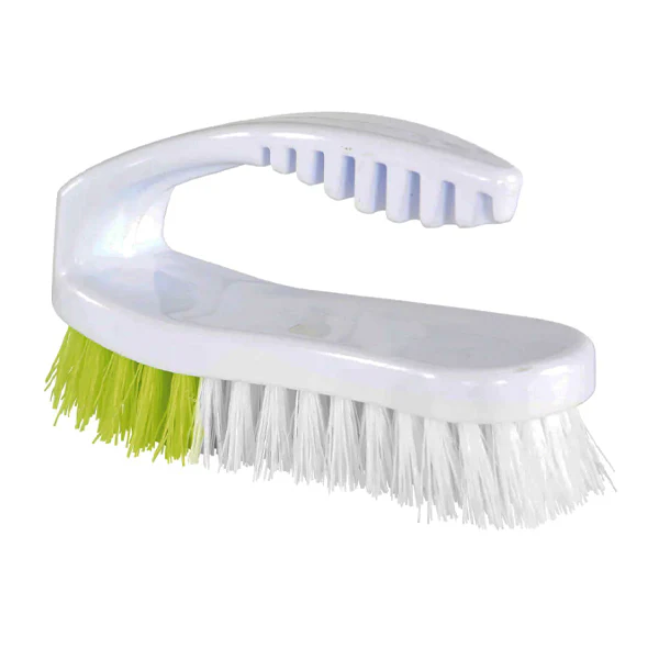 GLOBE - HAND AND NAIL BRUSH 1UN