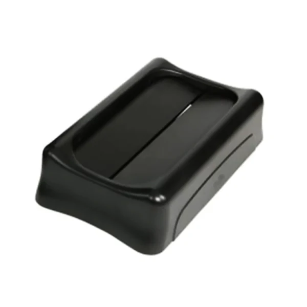 GLOBE - SLIM SWING LID 21IN Lx12.75IN Wx12.75IN H 1UN