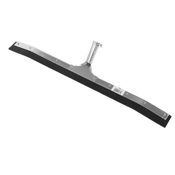 GLOBE - CURVED SQUEEGEE BLACK RUBBER 24IN 1UN