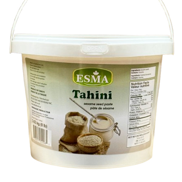 ESMA - TAHINI 2x8 LB
