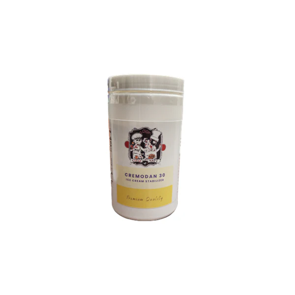 CLEO & MATT - CREMODAN 30 ICE CREAM STABILIZER 500GR