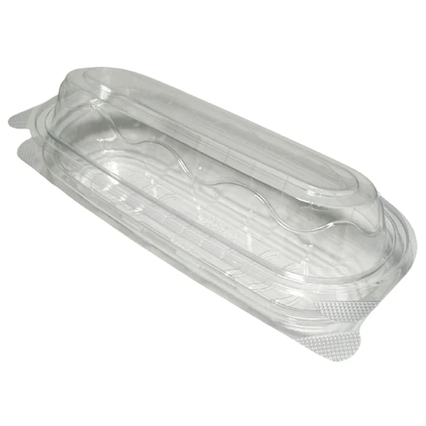 POND - SUB/BAQUETTE/WRAP CONTAINER LARGE 50PK