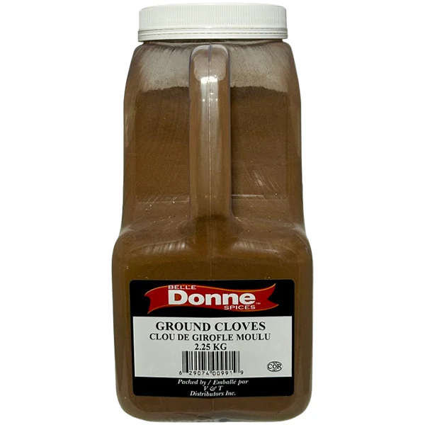 BELLE DONNE - CLOVES GROUND 2.25KG