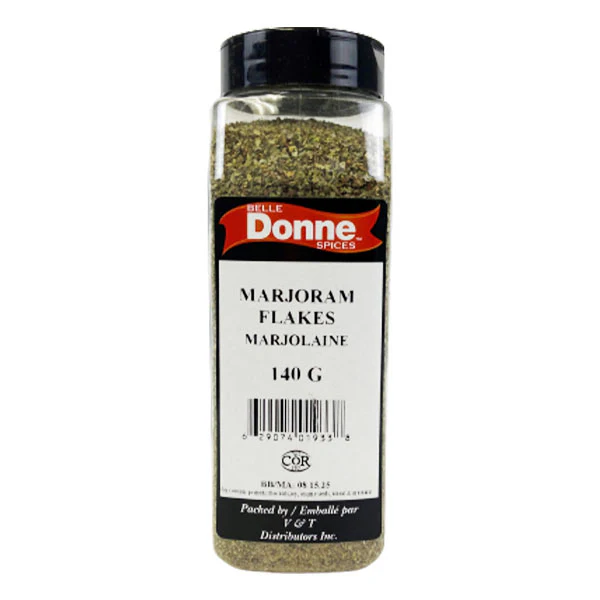 BELLE DONNE - MARJORAM 140GR