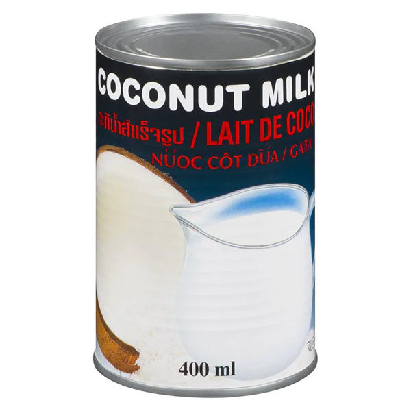 PEARL - COCONUT MILK 24x400 ML