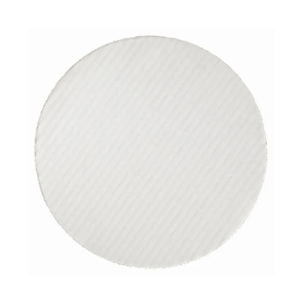 SOUTHERN CHAMPION - PIZZA/CAKE CIRCLES 10IN WHITE BOARD 100CT