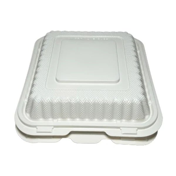 LR - 7" SINGLE COMP CONTAINER EP-71 150EA