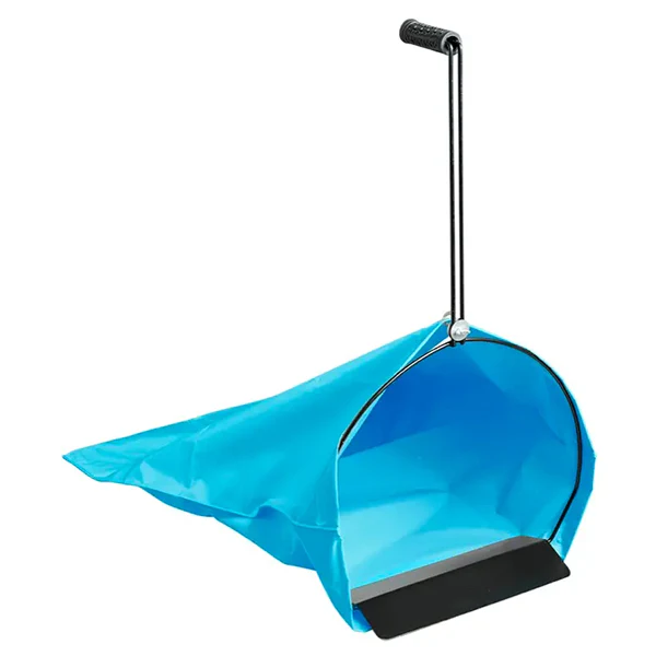 M2 - LITTER SCOOP HEAVUY DUTY BAG ONLY 1UN
