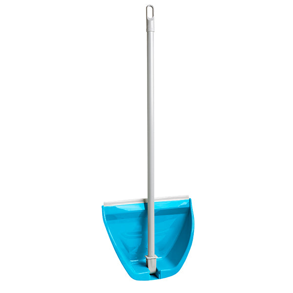 M2 - DUST PAN wth FOLDABLE HANDLE 1 EA